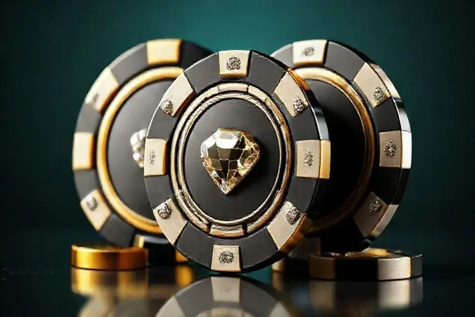 Progressive Jackpot Slots